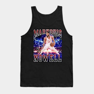 Markquis Nowell Tank Top